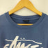 ステューシー Stussy WORLD TOUR S/S TEE メンズ import:XL