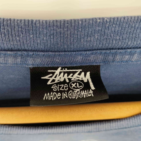 ステューシー Stussy WORLD TOUR S/S TEE メンズ import:XL