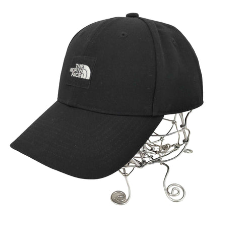 ザノースフェイス THE NORTH FACE スクエアロゴキャップ メンズ FREE