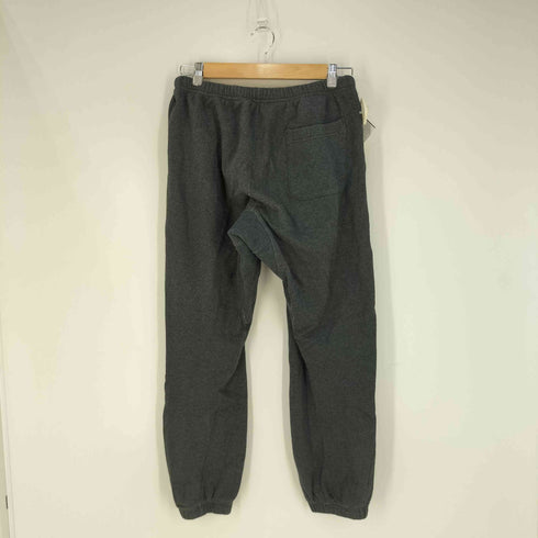 アーミーツイル ARMY TWILL 刺繍ロゴ スウェットパンツ メンズ JPN:L