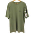 ステューシー Stussy 24SS SMOOTH STOCK PIG DYED TEE メンズ import:XL