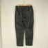 ユニバーサルオーバーオール UNIVERSAL OVERALL エコレザーシェフパンツ メンズ JPN:M