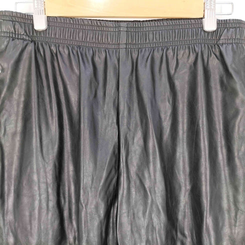 ユニバーサルオーバーオール UNIVERSAL OVERALL エコレザーシェフパンツ メンズ JPN:M