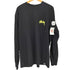 ステューシー Stussy 24SS Beat Crazy LS Tee メンズ import:XL