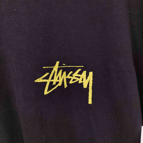 ステューシー Stussy 24SS Beat Crazy LS Tee メンズ import:XL