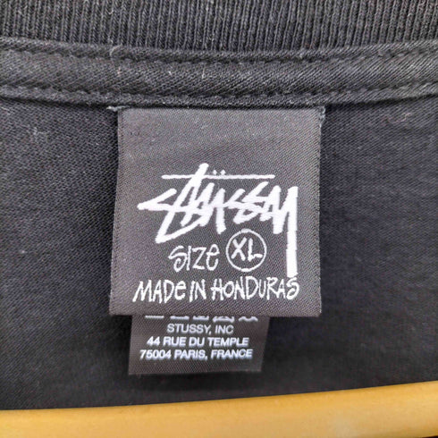 ステューシー Stussy 24SS Beat Crazy LS Tee メンズ import:XL