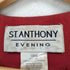 ST.ANTHONY ビジューデザイン4Bジャケット レディース 18W