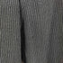 KIND WEAR サスペンダーボタン ストライプスラックス メンズ