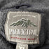 パシフィックトレイル PACIFIC TRAIL 裏地フリースマウンテンジャケット メンズ JPN:XL