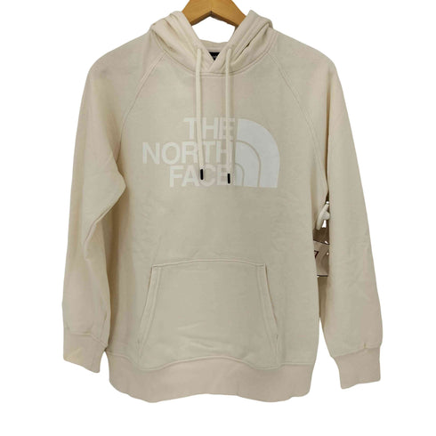 ザノースフェイス THE NORTH FACE half dome pullover hoodie レディース JPN:M
