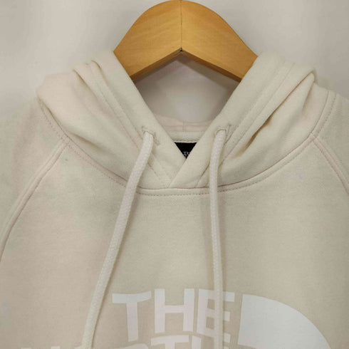 ザノースフェイス THE NORTH FACE half dome pullover hoodie レディース JPN:M