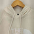 ザノースフェイス THE NORTH FACE half dome pullover hoodie レディース JPN:M