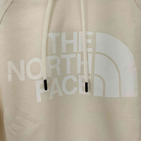 ザノースフェイス THE NORTH FACE half dome pullover hoodie レディース JPN:M