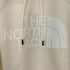 ザノースフェイス THE NORTH FACE half dome pullover hoodie レディース JPN:M