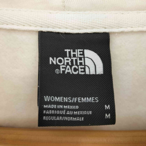 ザノースフェイス THE NORTH FACE half dome pullover hoodie レディース JPN:M