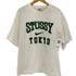 ステューシー Stussy sport TOKYO white tee メンズ import:XL