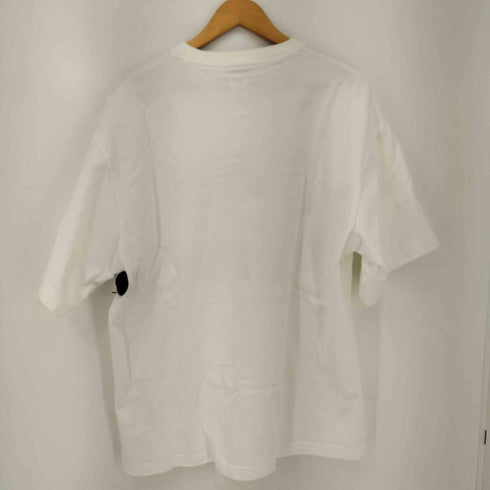 ステューシー Stussy sport TOKYO white tee メンズ import:XL