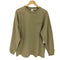 グッドウェア Goodwear USAコットン袖リブポケットロンT メンズ JPN:XL