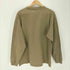 グッドウェア Goodwear USAコットン袖リブポケットロンT メンズ JPN:XL