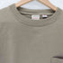 グッドウェア Goodwear USAコットン袖リブポケットロンT メンズ JPN:XL