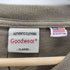 グッドウェア Goodwear USAコットン袖リブポケットロンT メンズ JPN:XL