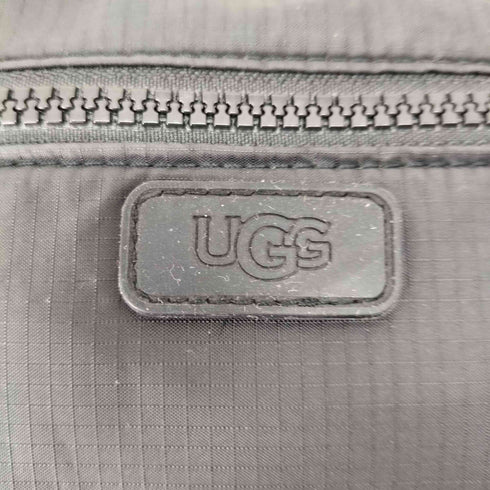 アグ UGG Janey II Ripstop ショルダーバッグ レディース