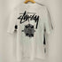 ステューシー Stussy GANGSTARR 23SS GANG STARR Tee メンズ import:XL