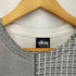 ステューシー Stussy GANGSTARR 23SS GANG STARR Tee メンズ import:XL