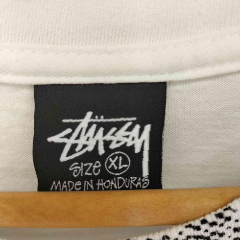 ステューシー Stussy GANGSTARR 23SS GANG STARR Tee メンズ import:XL