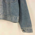 リーバイス Levis SUPER WIDE TRUCKER トラッカージャケット ライトインディゴ メンズ import:L