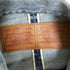 リーバイス Levis SUPER WIDE TRUCKER トラッカージャケット ライトインディゴ メンズ import:L
