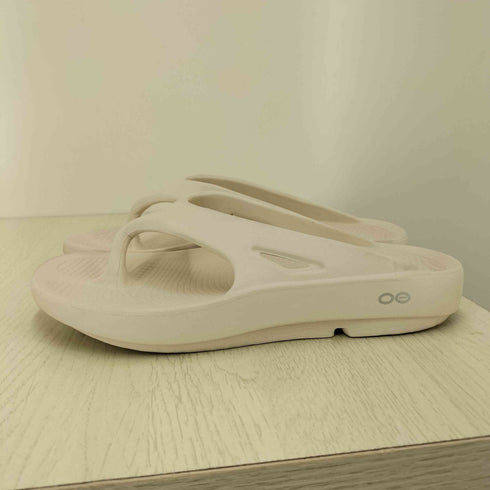 ウーフォス oofos リカバリーサンダル メンズ EU38