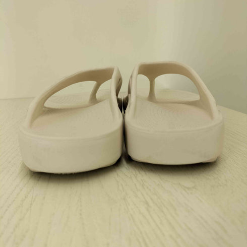 ウーフォス oofos リカバリーサンダル メンズ EU38