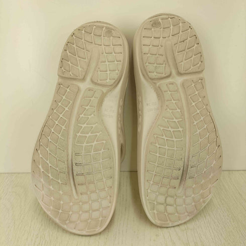 ウーフォス oofos リカバリーサンダル メンズ EU38