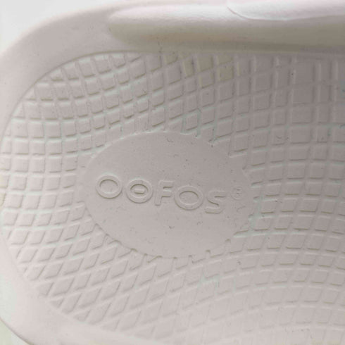 ウーフォス oofos リカバリーサンダル メンズ EU38