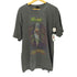 ステューシー Stussy BOB MARLEY&THE WAILERS Kaya Pigment Dyed Tee メンズ import:XL