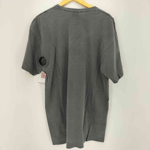 ステューシー Stussy BOB MARLEY&THE WAILERS Kaya Pigment Dyed Tee メンズ import:XL