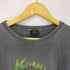 ステューシー Stussy BOB MARLEY&THE WAILERS Kaya Pigment Dyed Tee メンズ import:XL