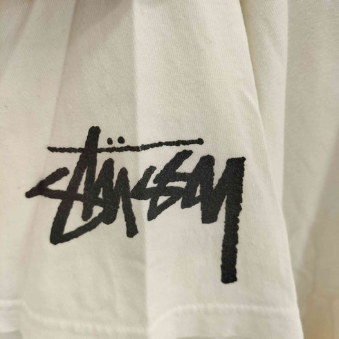 ステューシー Stussy Cactus Plant Flea Market USA 2019 TEE メンズ import:XL