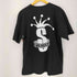 ステューシー Stussy Fukuoka S Crown Tee メンズ import:XL