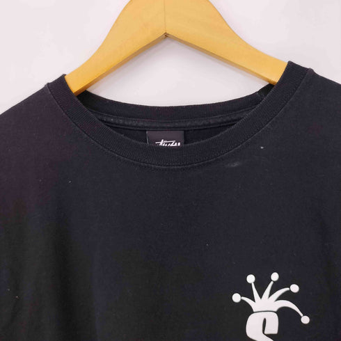ステューシー Stussy Fukuoka S Crown Tee メンズ import:XL