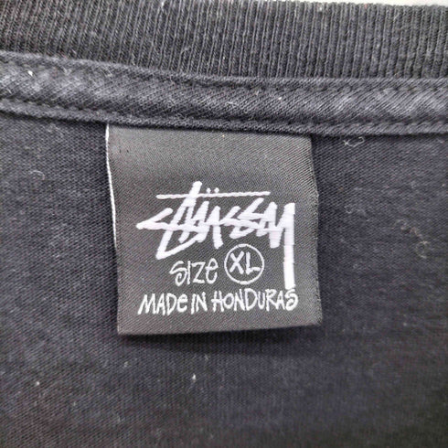 ステューシー Stussy Fukuoka S Crown Tee メンズ import:XL