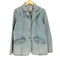 フェイデッドグローリー FADED GLORY デニムテーラードジャケット レディース JPN:L