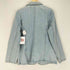 フェイデッドグローリー FADED GLORY デニムテーラードジャケット レディース JPN:L