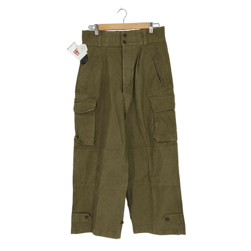フランス軍 M47 前期 フレンチカーゴパンツ メンズ