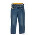 リーバイス Levis 23SS 501 90S ボタンフライデニムパンツ レディース W24L30