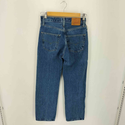 リーバイス Levis 23SS 501 90S ボタンフライデニムパンツ レディース W24L30