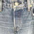 リーバイス Levis 23SS 501 90S ボタンフライデニムパンツ レディース W24L30