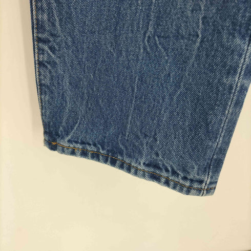 リーバイス Levis 23SS 501 90S ボタンフライデニムパンツ レディース W24L30