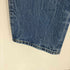 リーバイス Levis 23SS 501 90S ボタンフライデニムパンツ レディース W24L30